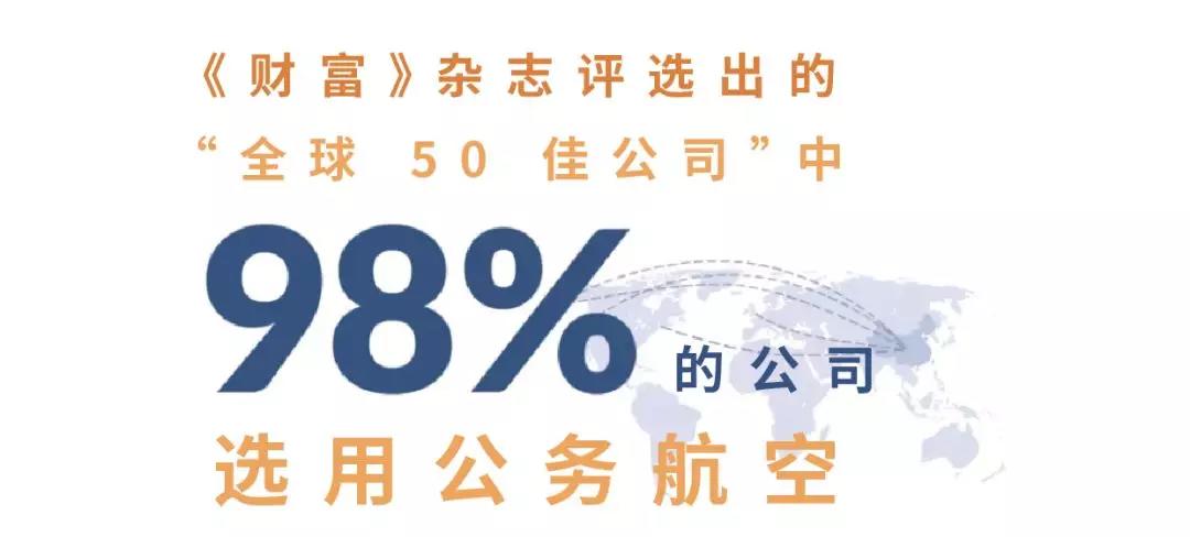 公務機助力企業(yè)02- 維思達公務機