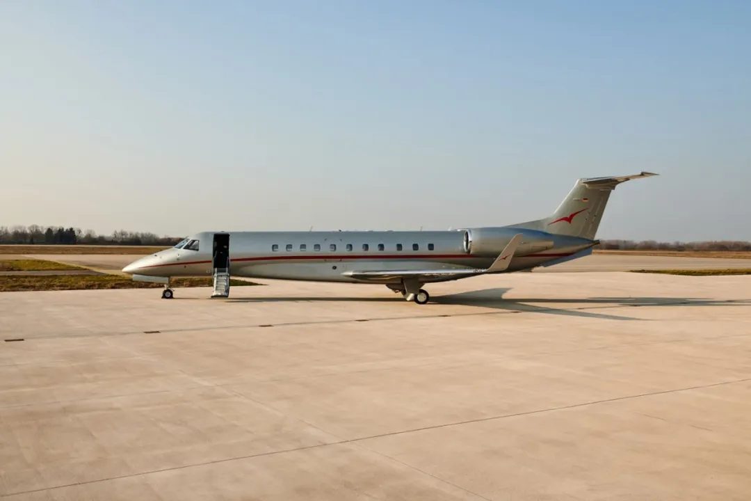 維思達公務機巴航工業(yè)系列（Embraer）公務機